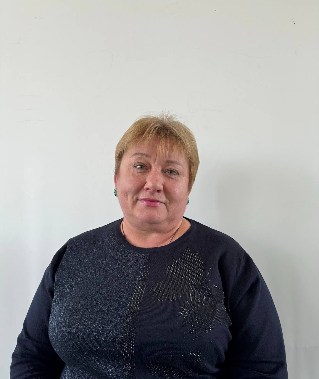 Склярова Елена Ивановна.