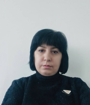 Зайцева Татьяна Леонидовна Зайцева Татьяна Леонидовна